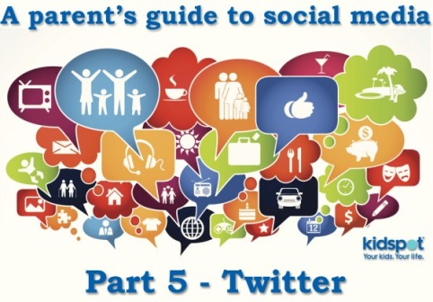 Social media - Twitter